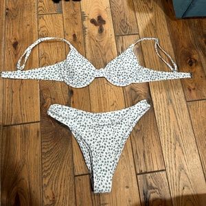 women’s bathing suit